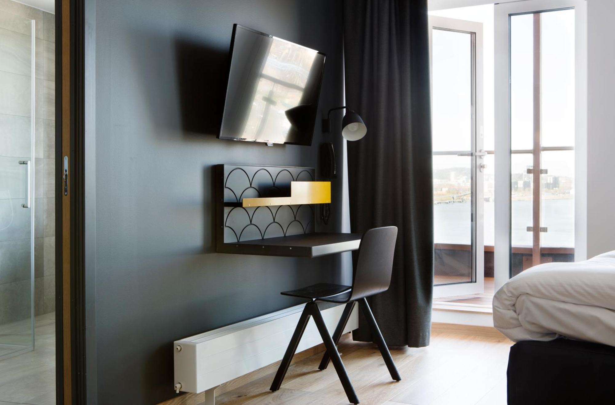 Deluxe Doppelzimmer