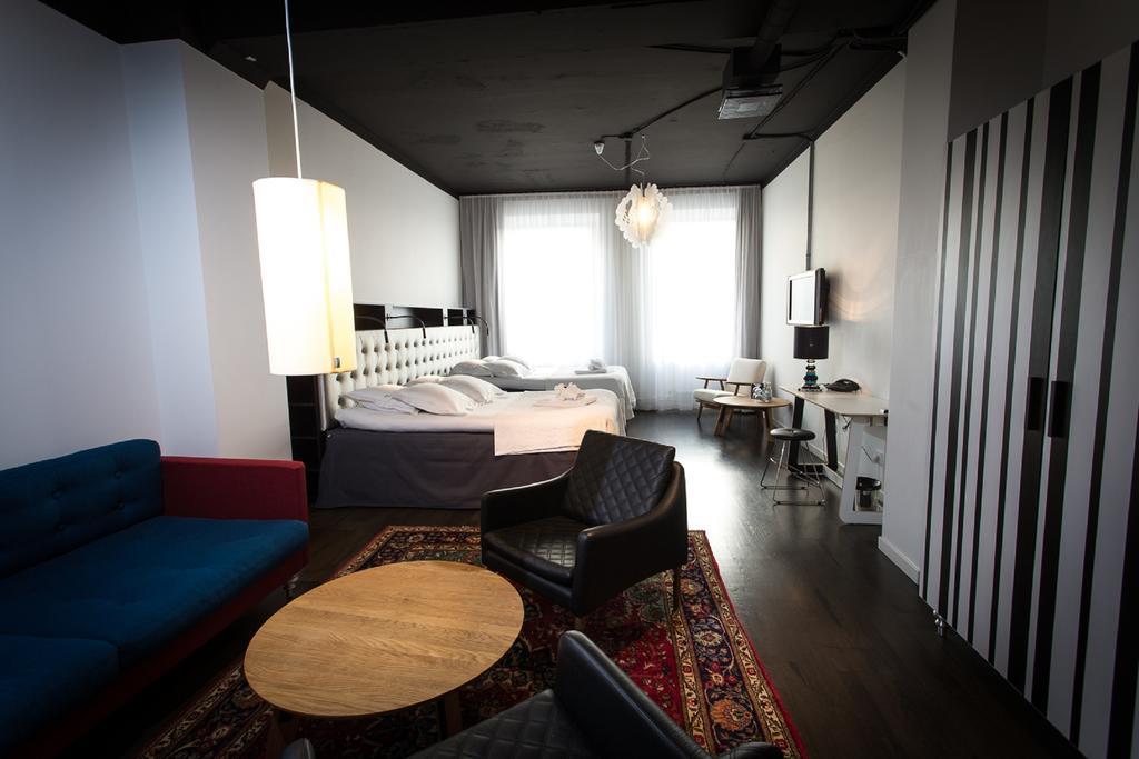Superior Familienzimmer (2 x 140 cm breite Betten)