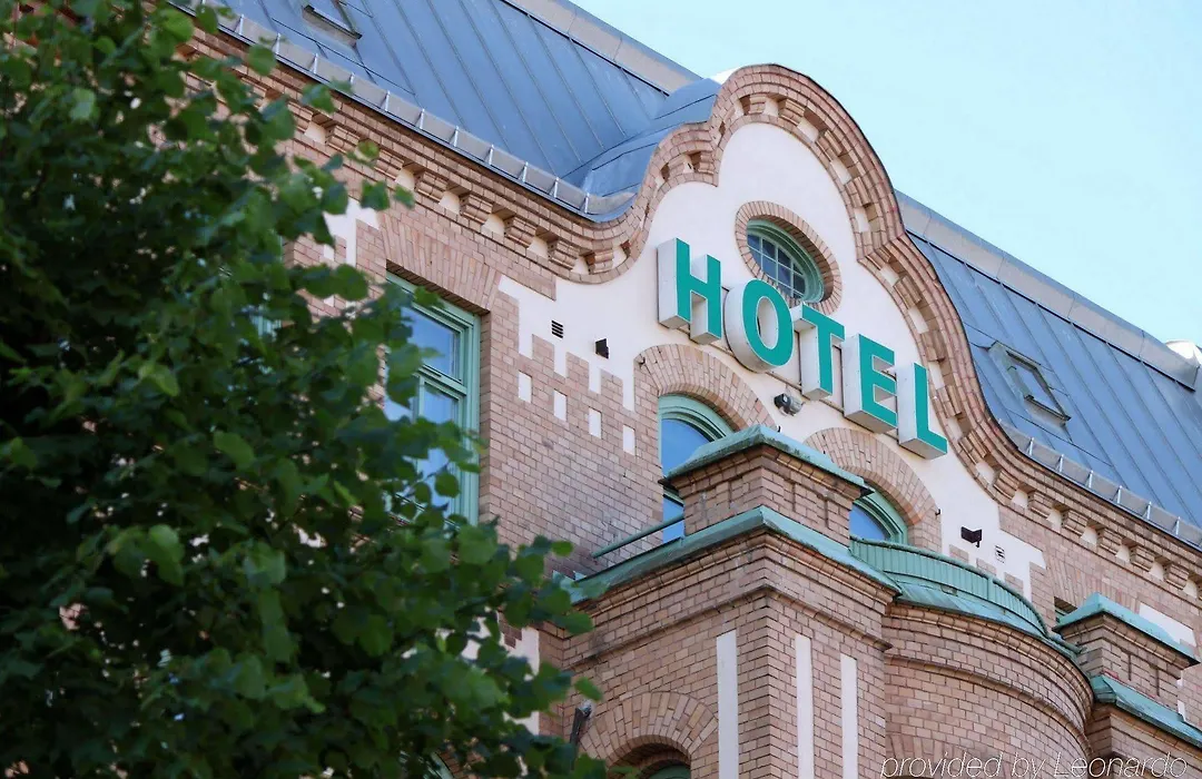 Hotel Lorensberg-1