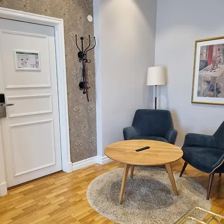 Hotel Lorensberg-2