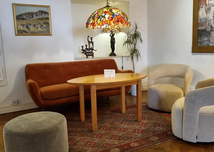 Hotel Lorensberg Göteborg